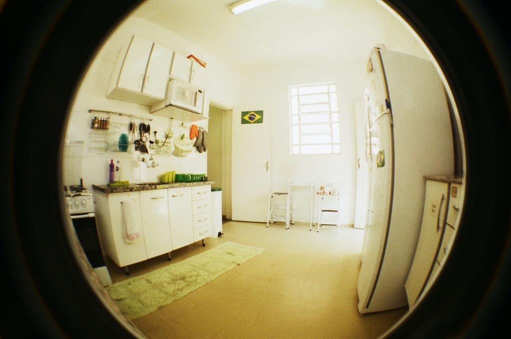 Limetime Hostels São Paulo Zewnętrze zdjęcie